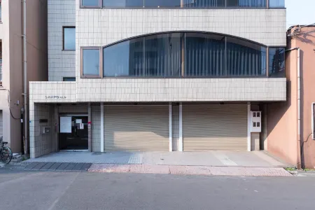 Tora Hotel Skytree