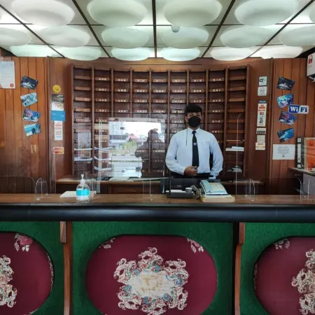 Hotel Samila