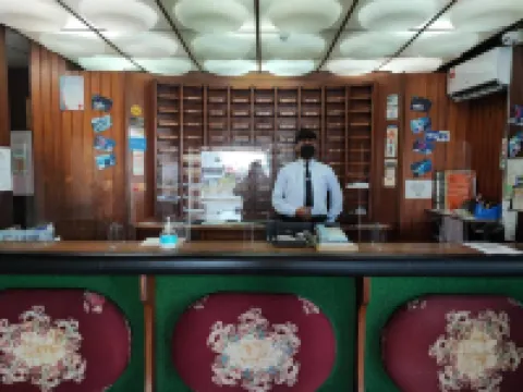 Hotel Samila