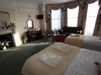 Castle House Hotel Hotel a Upper Harbledown
