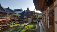 한옥혜윰 전주 호텔