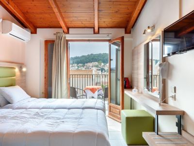 Hotel Aggelos Kefalonia