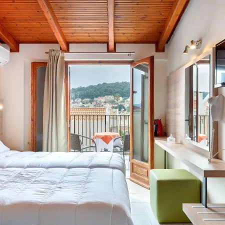 Hotel Aggelos Kefalonia