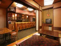 Shouhakutei Azumaso Hotels in Тендо