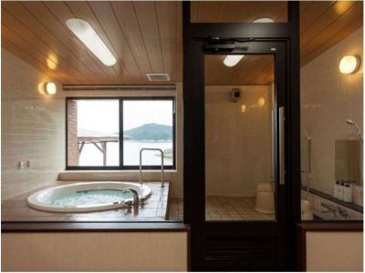 スパ・大浴場 三陸花ホテルはまぎくの写真