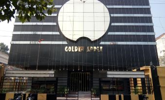 Hotel Golden Apple