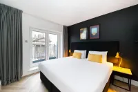 Staycity Aparthotels, Dublin, Christchurch Отели рядом с достопримечательностью «Колледж Гриффит»