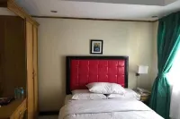 Jr Pension House - ที่มีบาร์