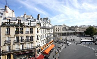 Libertel Gare de l＇Est Francais