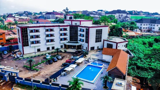 Waldorf Blu Hotel Awka