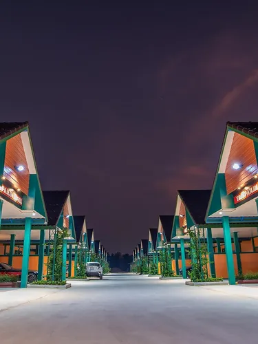 รูปภาพของโรงแรมตราดไพลิน