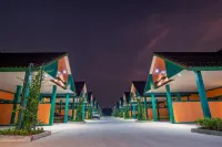 Tratpailin Hotel