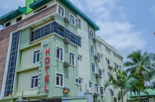 E-Exclusive Hotel