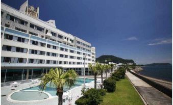 Ibusuki Seaside Hotel