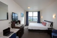Distinction New Plymouth Hotel & Conference Centre
