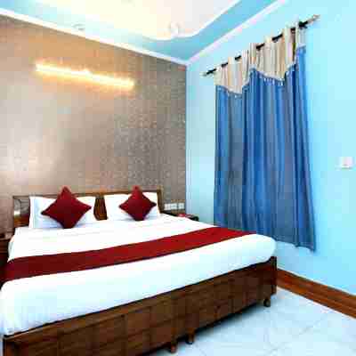 Gmg Hotel Rooms