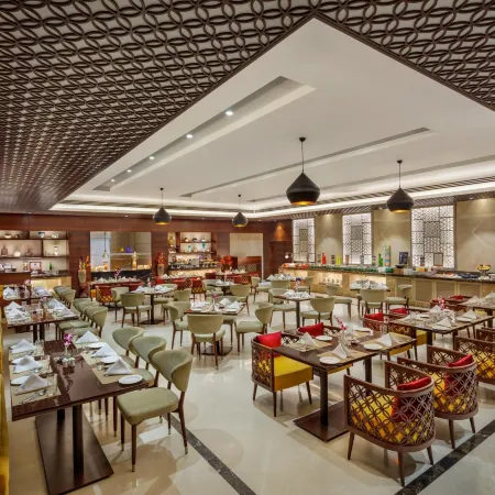Welcomhotel by ITC Hotels, Rama International, Aurangabad