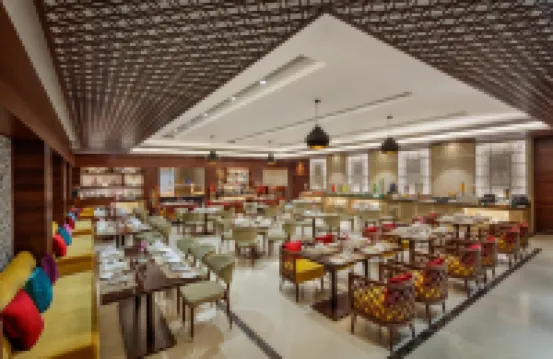 Welcomhotel by ITC Hotels, Rama International, Aurangabad