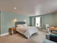 Rook Lane House