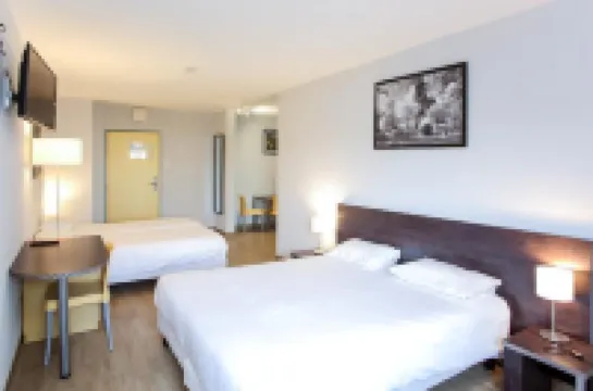 アパートホテル トルシー