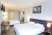 Apparthotel Torcy Hotel di Torcy