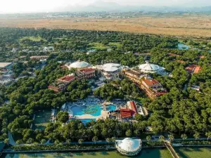 Robinson Nobilis - All Inclusive