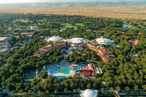 Robinson Nobilis - All Inclusive