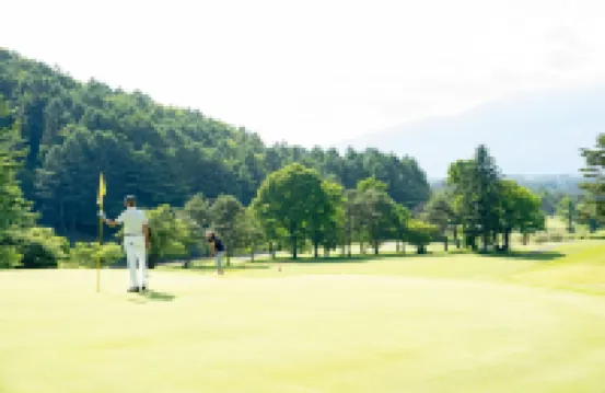 Karuizawa Asama Prince Hotel Hotels in Karuizawa