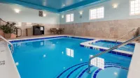 Best Western Plus Wakeeney Inn  Suites