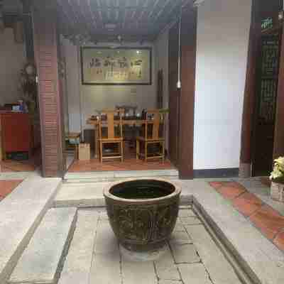 閩南餘慶(泉州西街開元寺店民宿(中山中路分店) Hotel Exterior