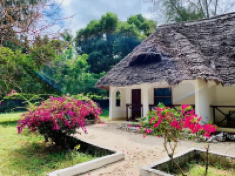 Menai Bay Beach Bungalows