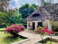 Menai Bay Beach Bungalows Hotel di Kati