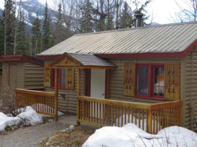 HI Rampart Creek - Hostel