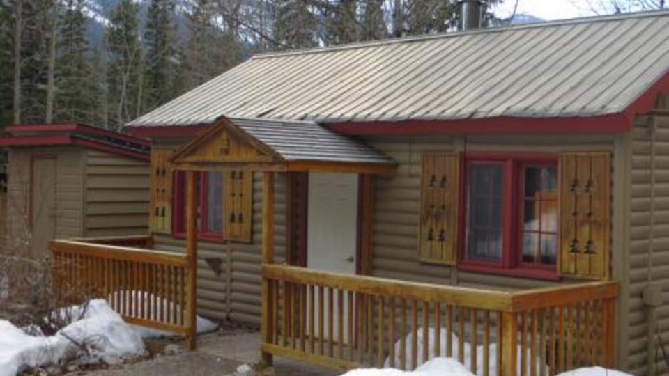 HI Rampart Creek - Hostel