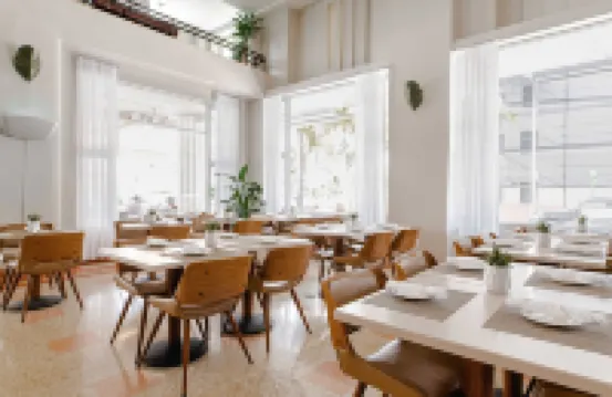 Eurostars Winter Haven Miami Beach