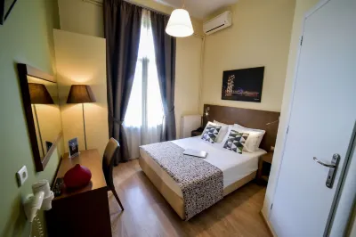 Orestias Kastorias Hotels in Sikies