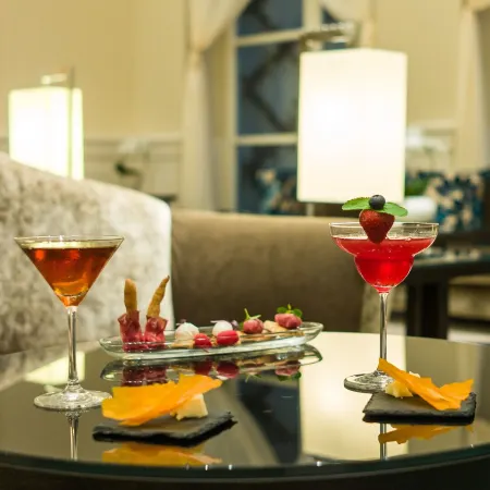 Turin Palace Hotel