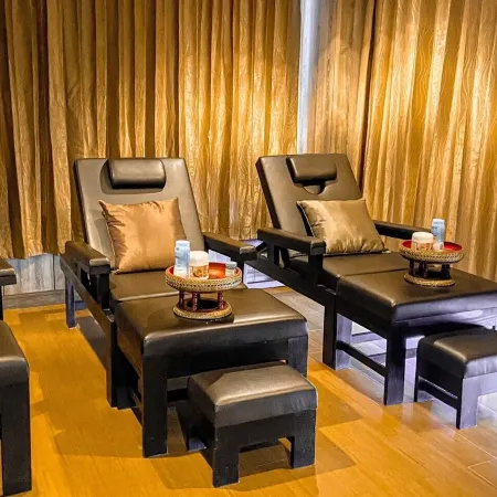 K Park Grand Hotel