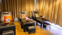 K Park Grand Hotel - spa