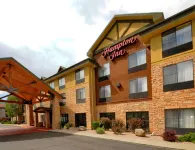 Hampton Inn Glenwood Springs Hôtels à : Glenwood Springs