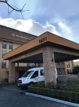 Best Western Plus Fresno Airport Hotel