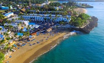 Casa Marina Beach & Reef All Inclusive