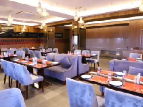 Hotel Palazzo Prime Hotels in Tezpur