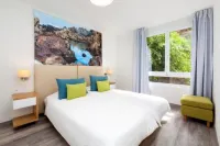 Apartamentos Tigaiga Suites