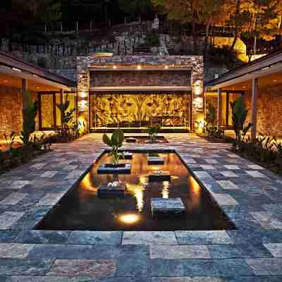 Marti Hemithea Hotel Hotel Exterior