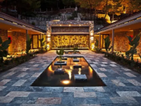 Marti Hemithea Hotel Hotels in Marmaris