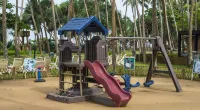 Tangerine Beach Hotel - parking