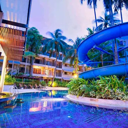 Holiday Inn Resort PHUKET SURIN BEACH by IHG