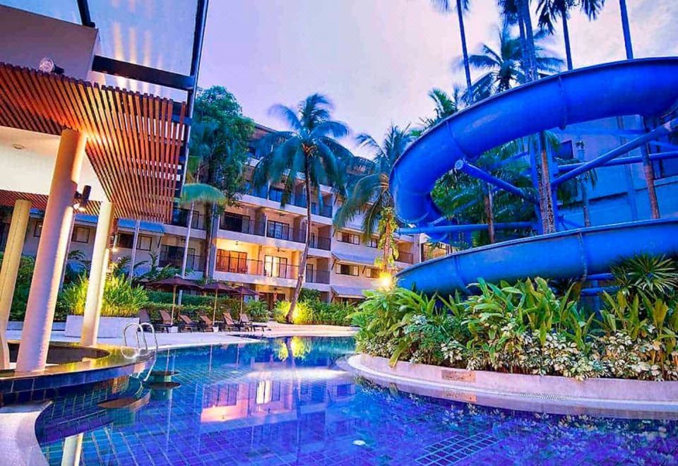 Holiday Inn Resort Phuket Surin Beach