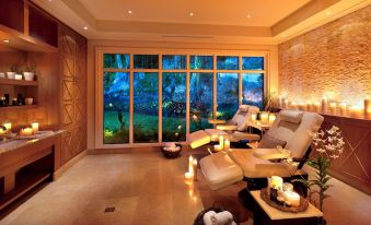 Saint Peter's Bay Luxury Resort and Residences